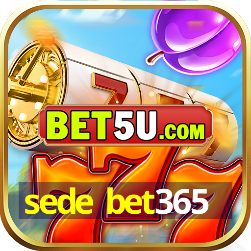 sede bet365